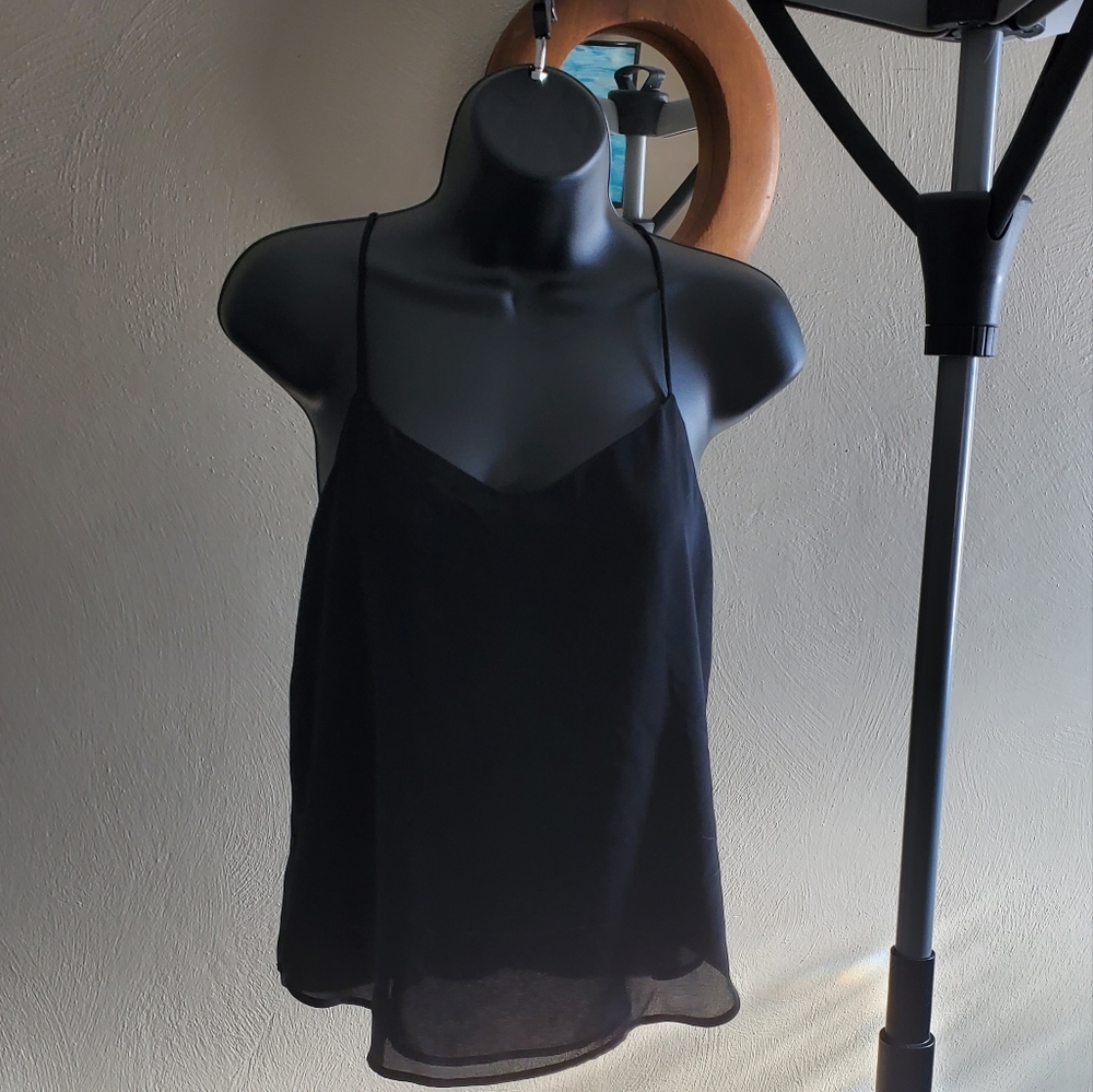 LOFT Black Tank